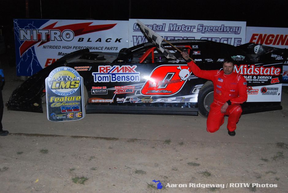 Zach Olger LM 4.26.15