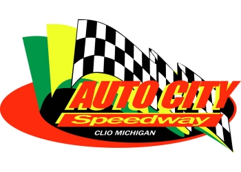 Auto City Speedway Logo