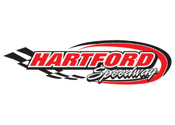 Hartford Speedway Logo