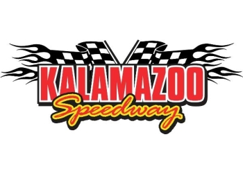 Kalamazoo Speedway Logo