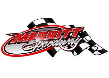 Merritt Speedway Logo