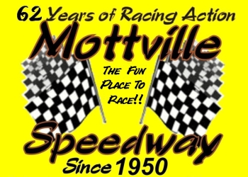 Logo Mottville Speedway Logo Mottville Speedway