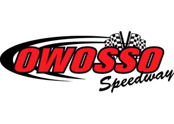 Owosso Speedway Logo