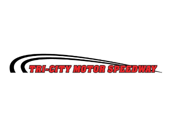 Tri-City Motor Speedway Logo