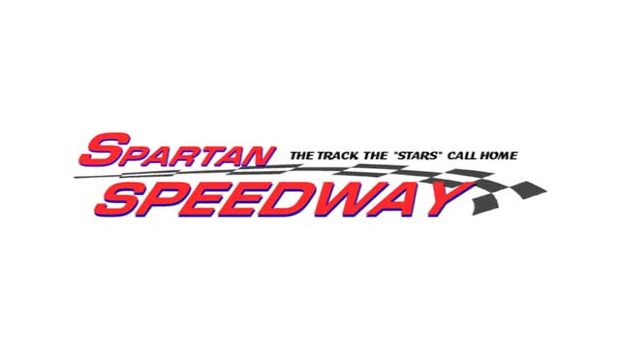 Spartan Speedway Top Story