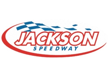 Jackson Speedway Logo