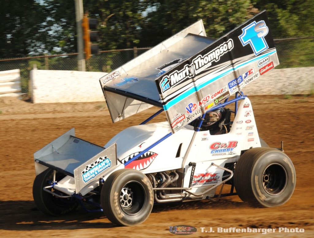 Michigan Race Track Guide Michigan Racing News