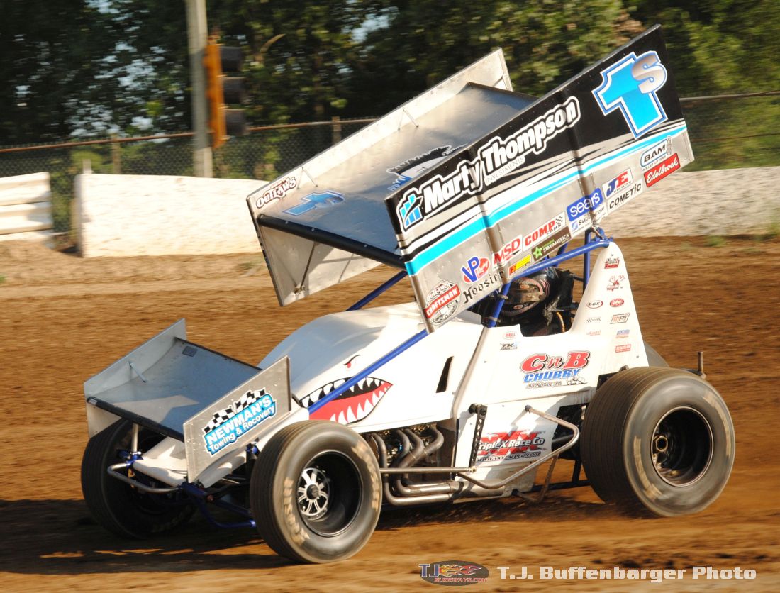 News Michigan Racing News